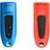 Kingston Sandisk Ultra Flash Drive Cz48 32Gb Dual Pack Blue Red