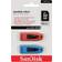 Kingston Sandisk Ultra Flash Drive Cz48 32Gb Dual Pack Blue Red