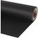 Lastolite Papel Negro 2,75x11m