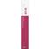 Maybelline Superstay Matte Ink liquid lipstick #150-path finder