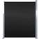 vidaXL 45460 - Black 500x160cm