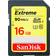 SanDisk Extreme SDHC Class 10 UHS-I U3 90/40MB/s 16GB (2-pack)