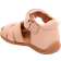 bisgaard Carly Sandalen en Sloffen - Rood/Bruin