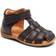 bisgaard Carly Sandalen en Sloffen - Navy
