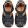 bisgaard Carly Sandalen en Sloffen - Navy