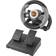 Defender Challenge Mini LE Gaming Wheel - Black/Silver