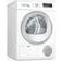 Bosch WTN85201GB White