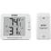 Extech RH200W Igrometro 1 % 99 % Ur