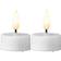 Star Trading Flamme LED-ljus 5cm 2st