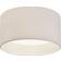 Astro Bevel Round 450 Shade ∅ 45cm