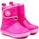 Crocs Crocband II.5 Gust - Neon Magenta/Carnation