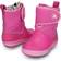 Crocs Crocband II.5 Gust - Neon Magenta/Carnation