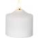 Star Trading Flamme LED Candle 3.7"