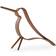 Cooee Design Woody Bird Oak Figurine 20cm