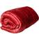 Cura of Sweden Minky Weight Blanket Red, Blue, Gray (200x140)