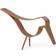 Cooee Design Woody Bird ED-02-01-OK Pyntefigur 18cm