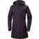 Helly Hansen Aden Insulated Rain Coat - Navy