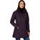 Helly Hansen Aden Insulated Rain Coat - Navy