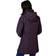 Helly Hansen Aden Insulated Rain Coat - Navy