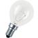 Osram CLAS P CL Incandescent Lamps 11W E14