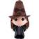 Funko Supercute Plush Harry Potter Hermoine with Sorting Hat