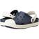 Crocs Bump It - Navy/Oyster