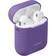 Laut Pod Caoutchouc Silicone Charbon