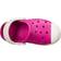 Crocs Bump It Clog Kids Candy/Oyster Unisex Rosa