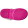 Crocs Bump It - Candy Pink/Oyster