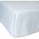 Mille Notti Napoli Valance Sheet White (220x180cm)