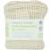 A Slice of Green Organic Cotton Mesh Produce Bag Small - Nature