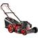 Meec Tools 001180 Petrol Powered Mower