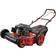 Meec Tools 001180 Petrol Powered Mower