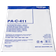 Brother PA-C-411 A4 White 76g/m² 100stk