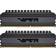 Patriot Mémoire RAM Memory Viper Blackout PVB464G320C6K 64Go (2x32Go) DDR4 3200MHz CL16 Noir
