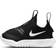 Nike Flex Runner TD - Black/White