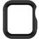 OtterBox Exo Edge hoesje Apple Watch Series 6 SE 5 4 (40mm) zwart