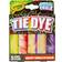 Crayola Tie Dye Washable Sidewalk Chalk 5pcs