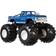 Hot Wheels Bigfoot Monster Truck