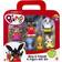 Golden Bear Bing & Friends 6 Figure Gift Set