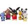 Golden Bear Bing & Friends 6 Figure Gift Set