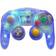 Retrolink LED Gamecube Style USB Controller - Blue