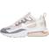 Nike Air Max 270 React W - Plum Chalk/Stone Mauve/Smoke Grey/Summit White