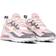 Nike Air Max 270 React W - Plum Chalk/Stone Mauve/Smoke Grey/Summit White