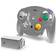 TTX Tech Wavedash GameCube Controller - Silver