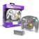 TTX Tech Wavedash GameCube Controller - Silver