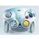 TTX Tech Wavedash GameCube Controller - Silver