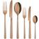 Sambonet Linear Bestickset 36st