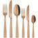 Sambonet Flat Cutlery Set 36pcs