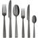 Sambonet Flat Cutlery Set 36pcs